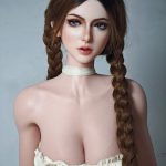 EBj 160cm kat baccarin 　　bijo riaru 12